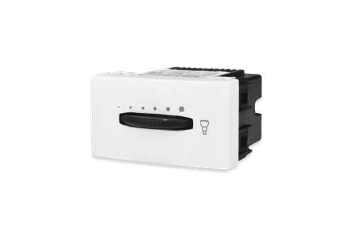 [KS40462N] MODULO VARIADOR DICRO/LED BLANCO - KALOP