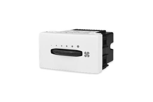 [KS40474N] MODULO VARIADOR VELOC VENTILADOR TECHO BLANCO - KALOP