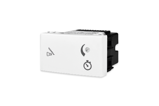 [KS40417N] MODULO TEMPORIZADOR LUMINARIA BLANCO - KALOP